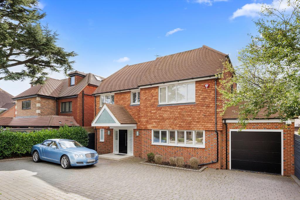Dyke Road Avenue, Hove, BN3 6DA