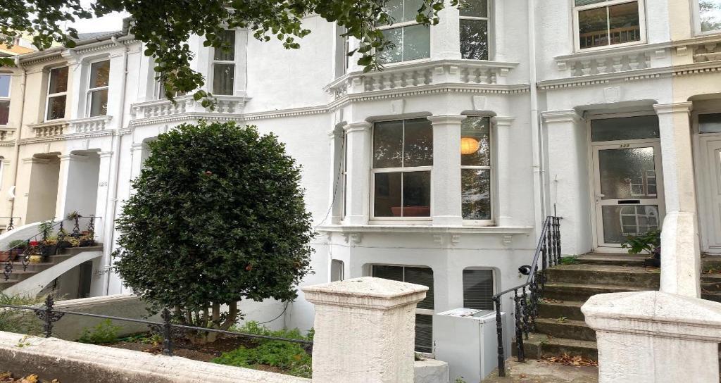 Sackville Road, Hove, East Sussex, BN3 3WF