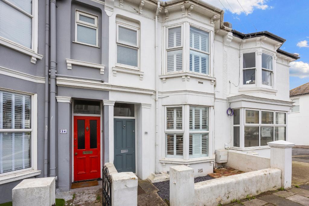 Byron Street, Hove, BN3 5BA