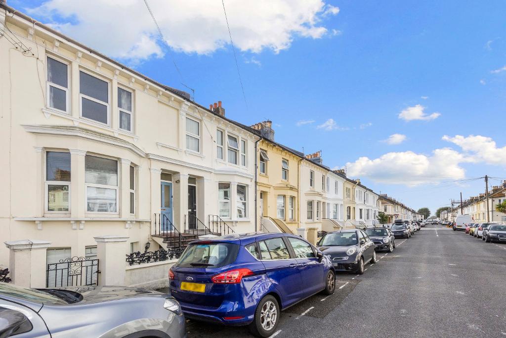 Goldstone Road, Hove, BN3 3RP