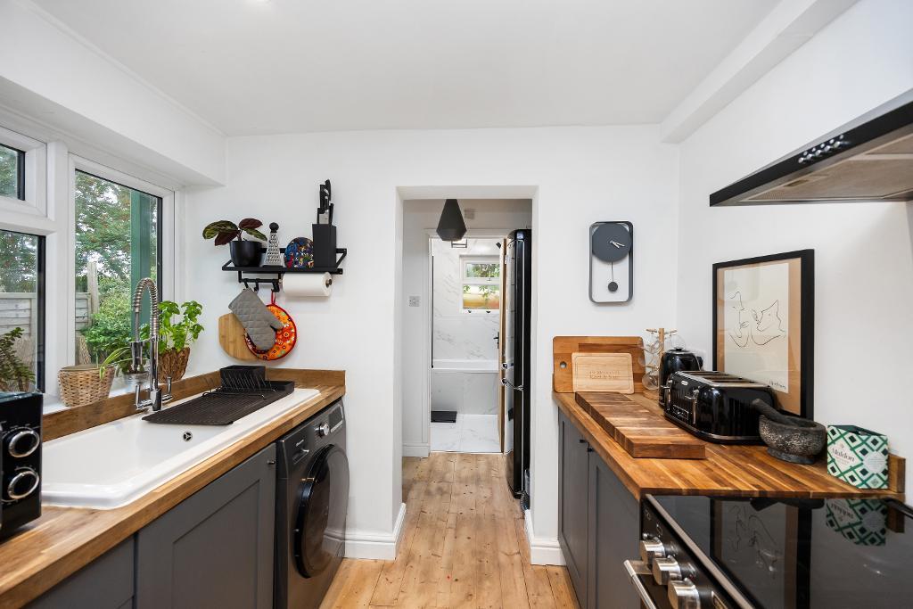 Havelock Road, Brighton, BN1 6GL