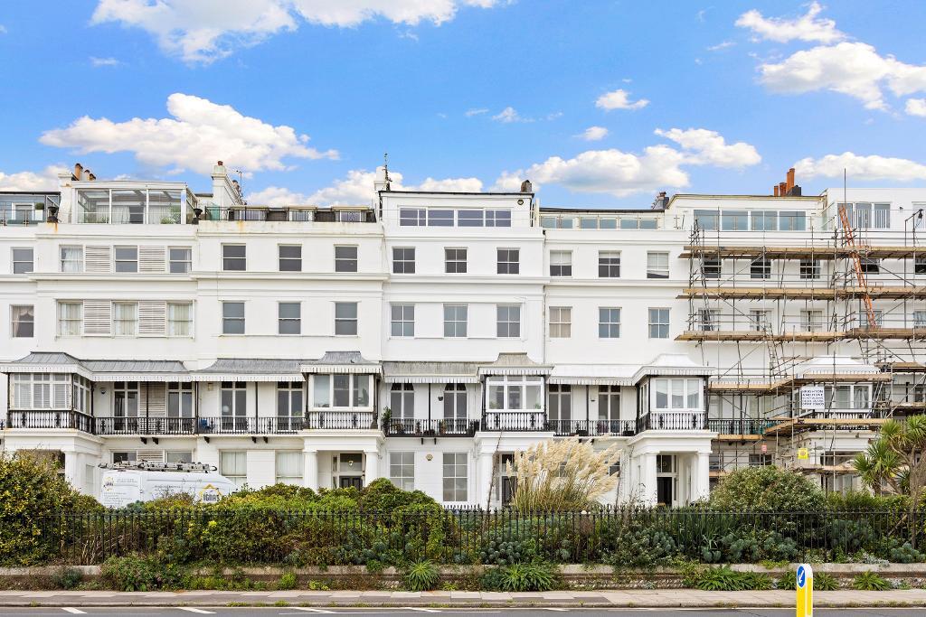 Chichester Terrace, Brighton, BN2 1FG