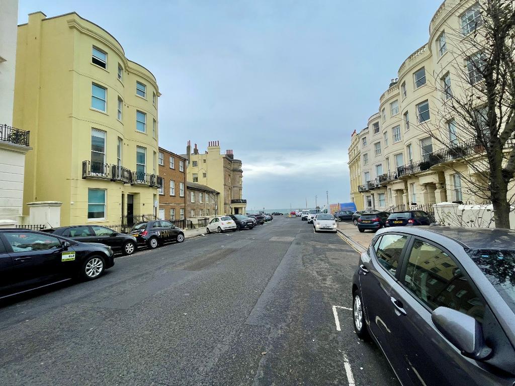 Lansdowne Place, Hove, BN3 1HB