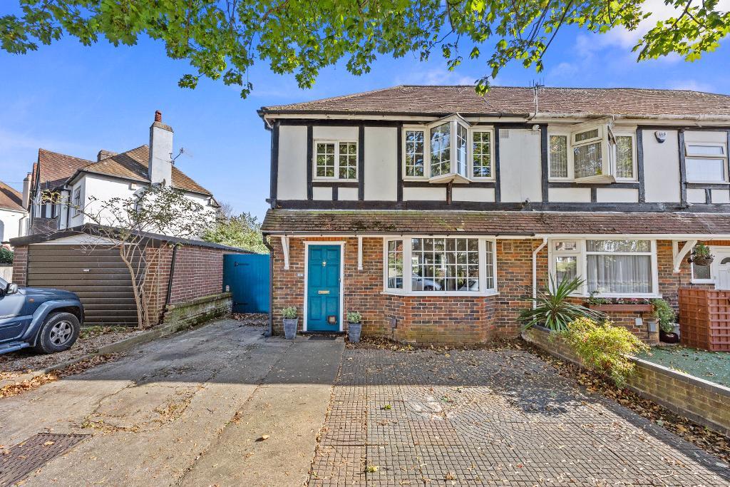 Elm Drive, Hove, BN3 7JD