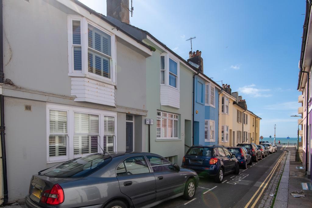 Sussex Road, Hove, BN3 2WD