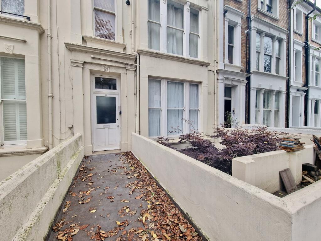 Goldstone Villas, Hove, BN3 3RW