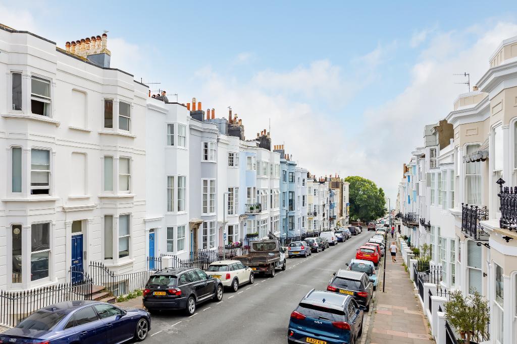 Norfolk Road, Brighton, BN1 3AB