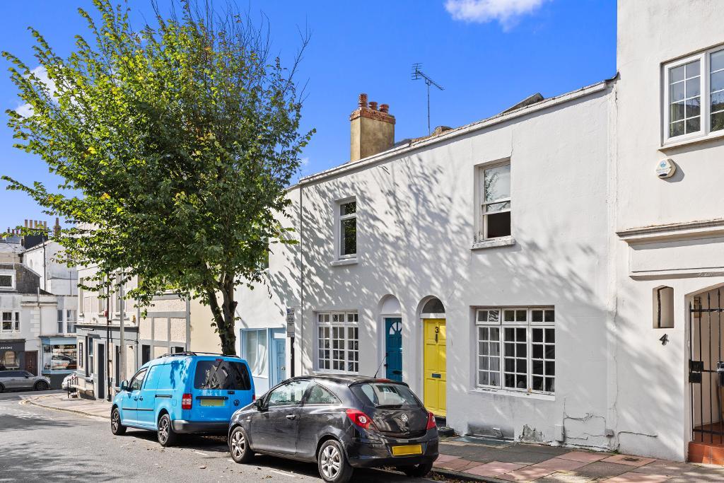 Sudeley Place, Brighton, East Sussex, BN2 1HF
