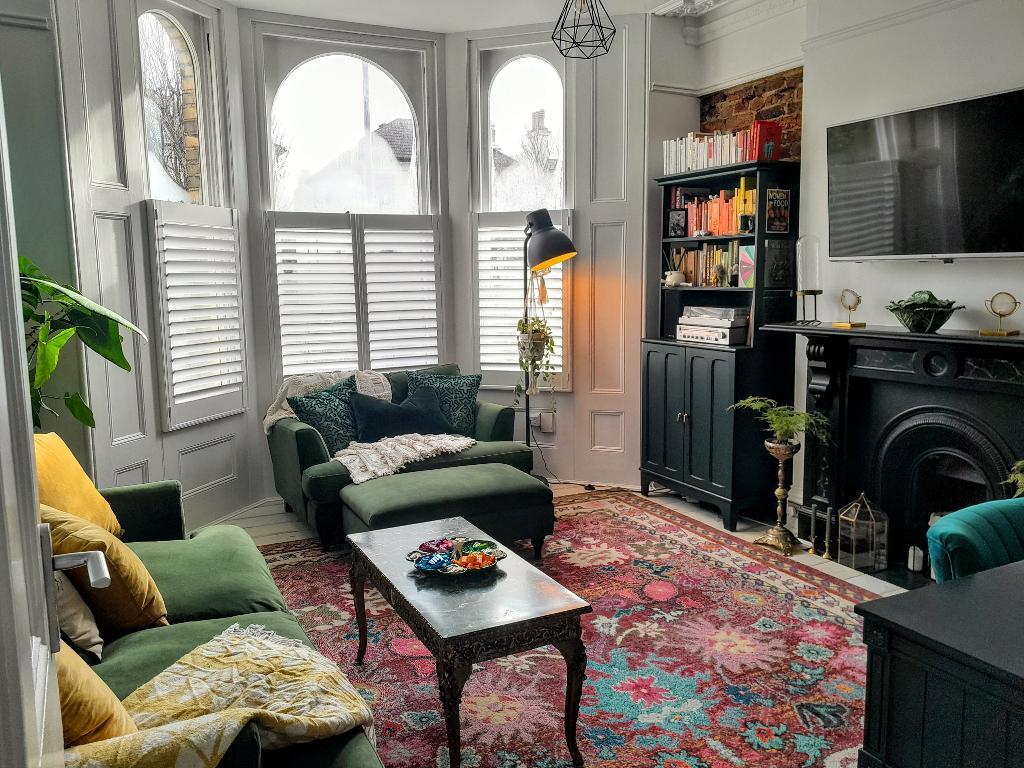 Goldstone Villas, Hove, East Sussex, BN3 3RS