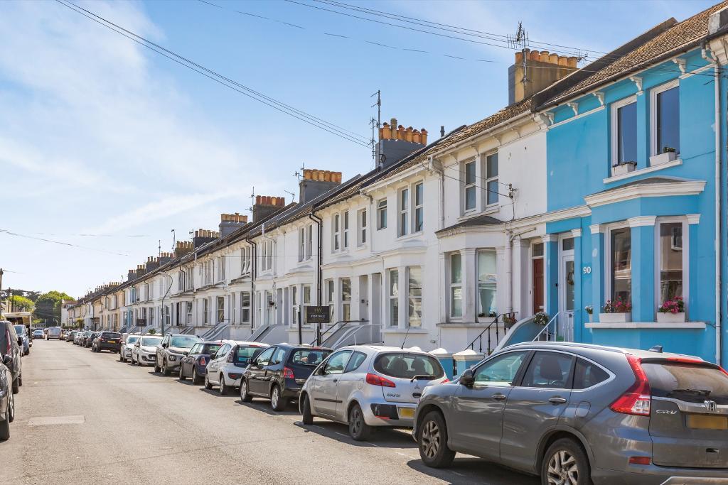 Goldstone Road, Hove, BN3 3RH