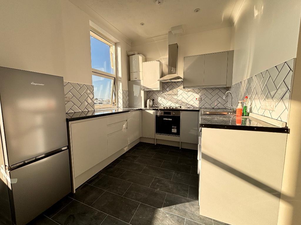 Blatchington Road, Hove, BN3 3YG