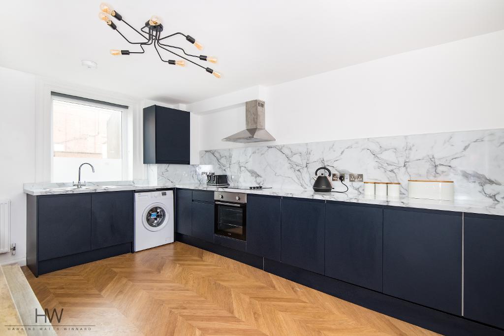 Eriswell Road, Worthing, BN11 3HH