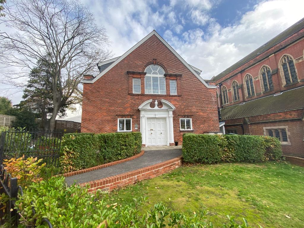 Stanford Avenue, Brighton, East Sussex, BN1 6EA