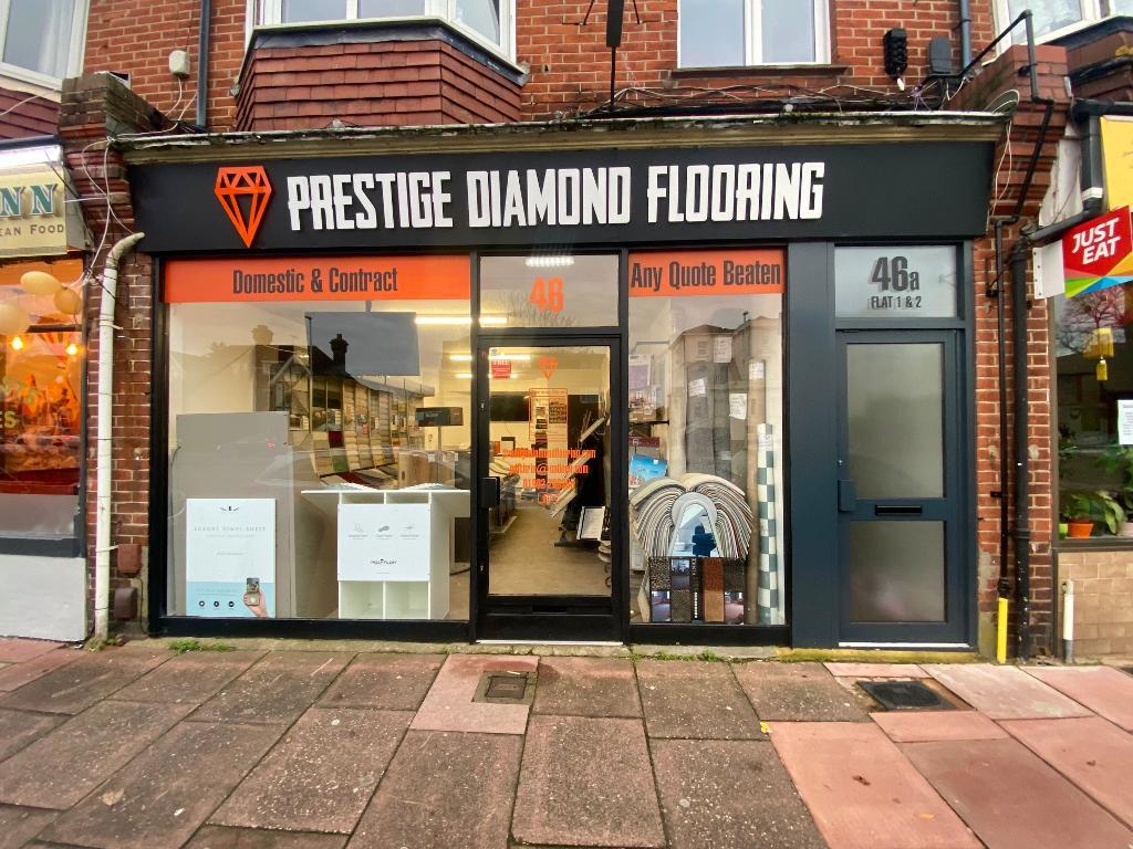 Broadwater Road, Worthing, BN14 8AG