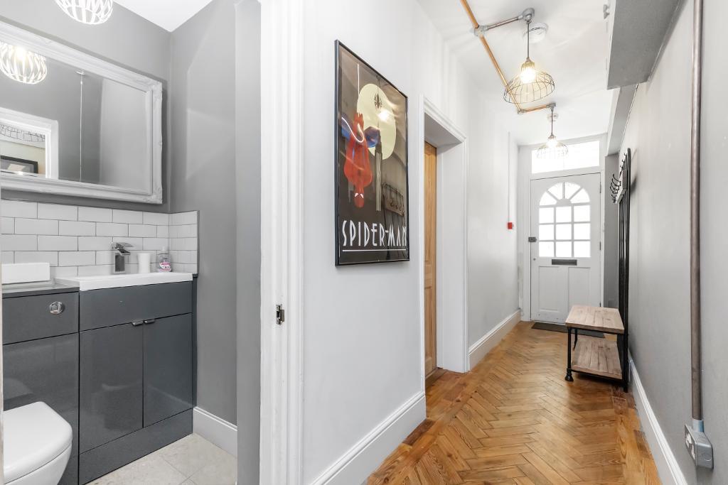 Lansdowne Place, Hove, BN3 1FH