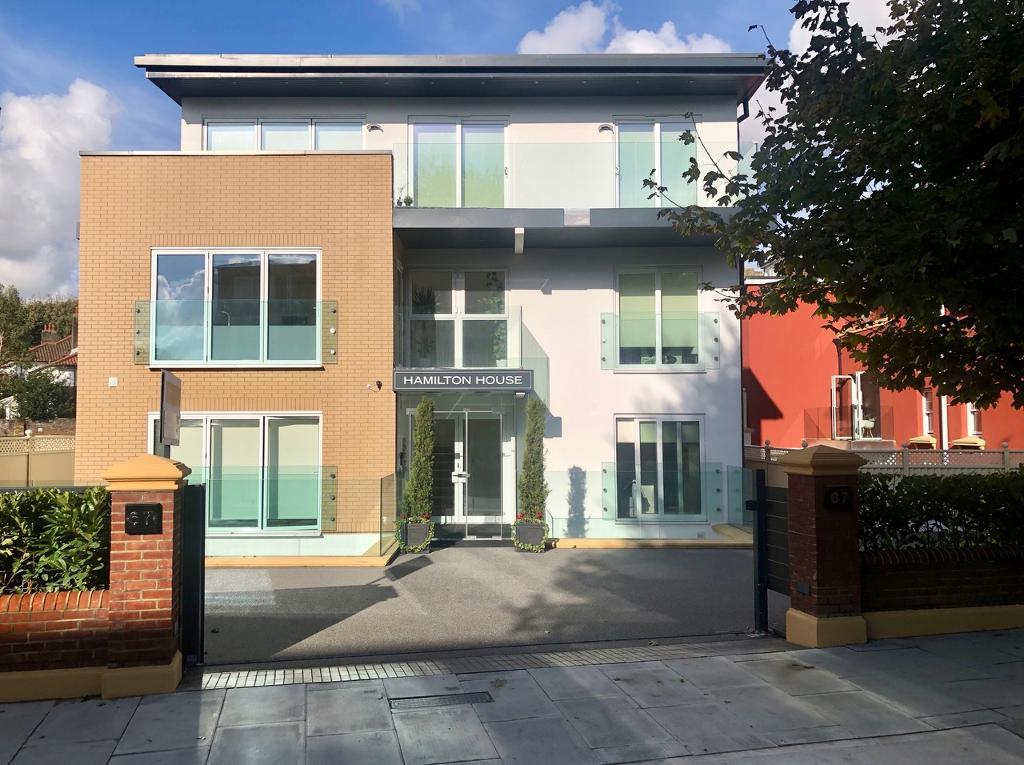 Wilbury Avenue, Hove, BN3 6GH