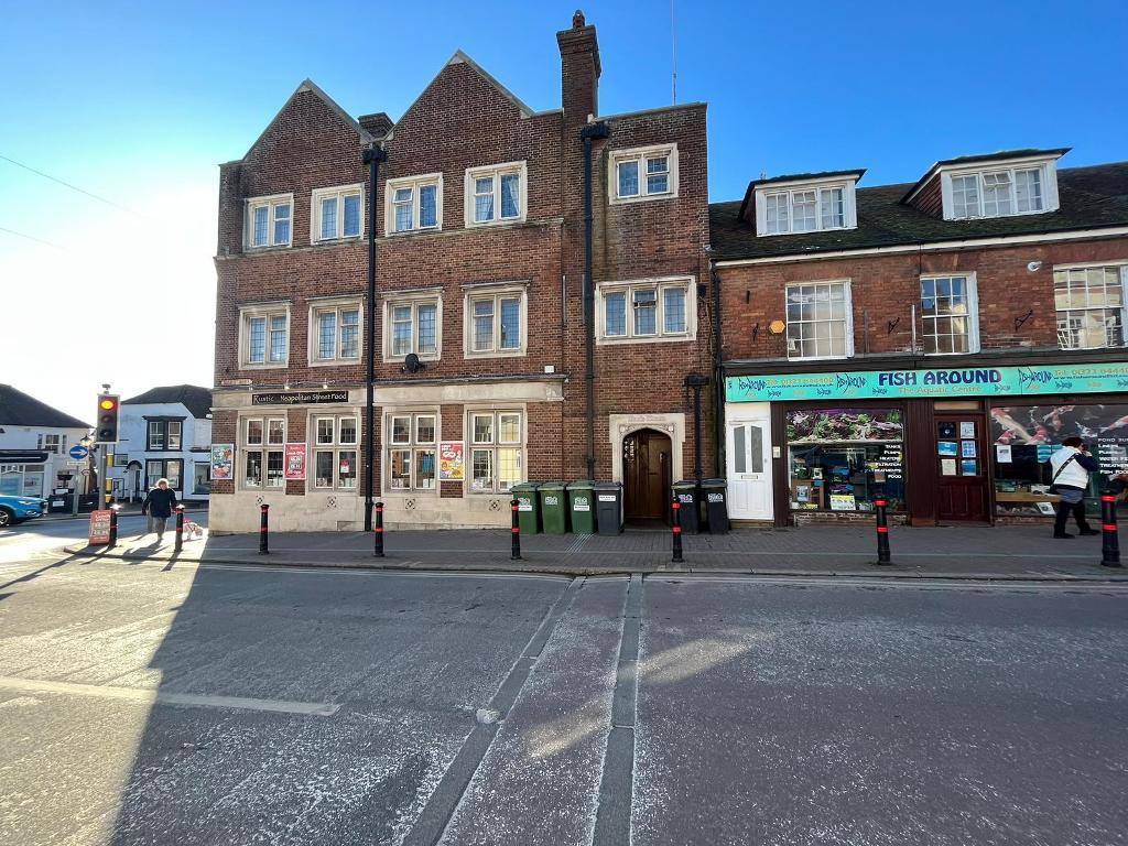 High Street, Hailsham, East Sussex, BN27 1AJ
