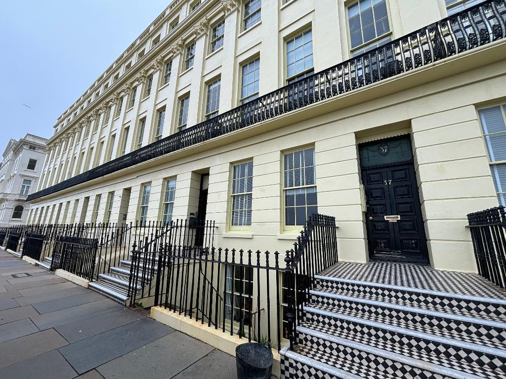 Brunswick Terrace, Brighton, East Sussex, BN3 1HA
