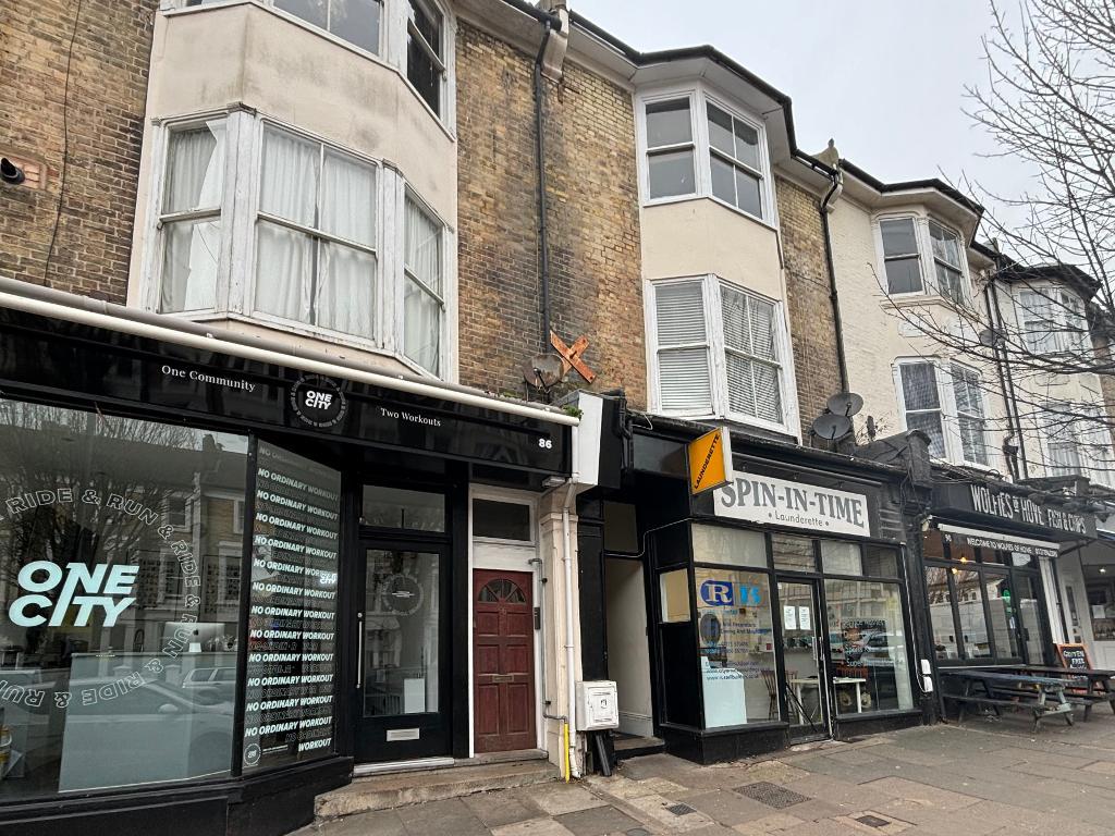 Goldstone Villas, Hove, BN3 2RF
