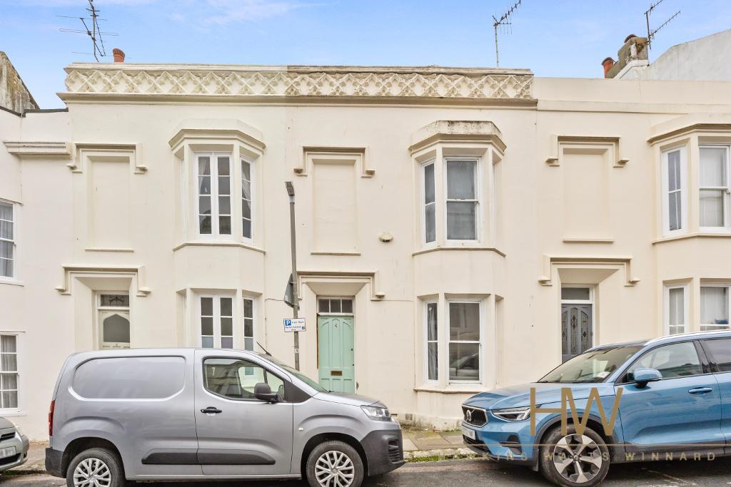 Temple Street, Brighton, BN1 3BH