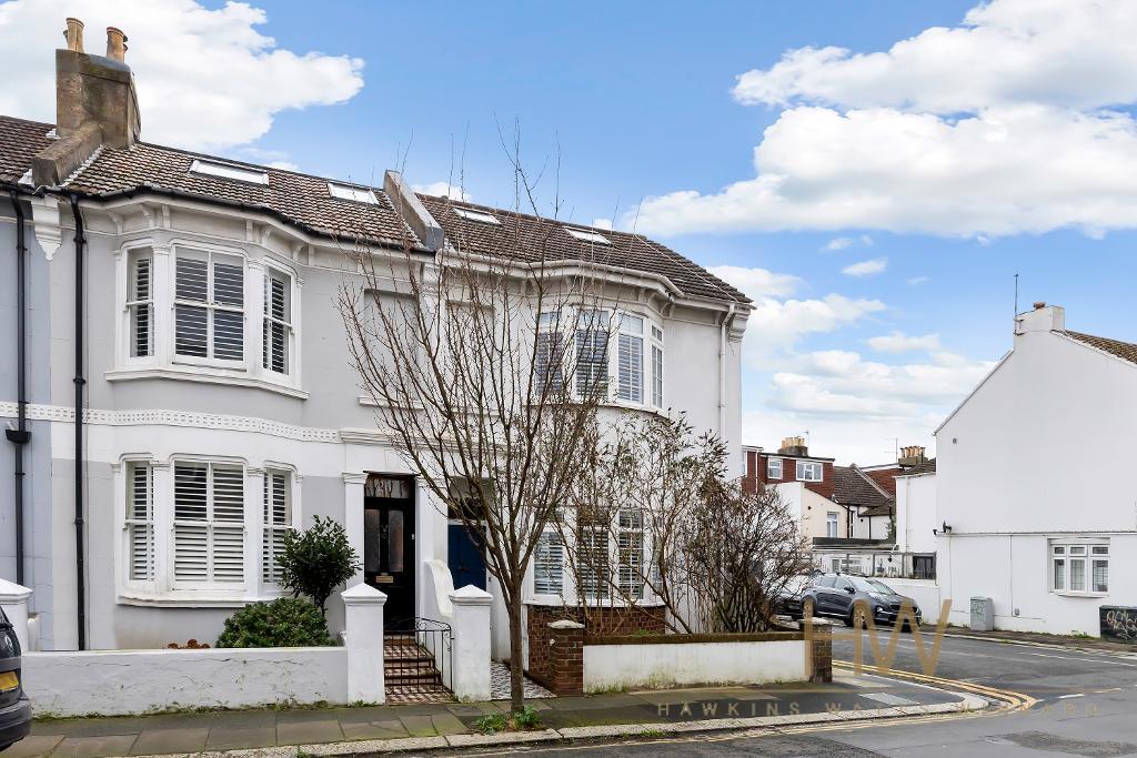 Coleridge Street, Hove, BN3 5AD