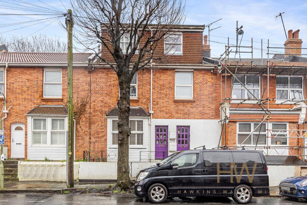 Riley Road, Brighton, BN2 4AH
