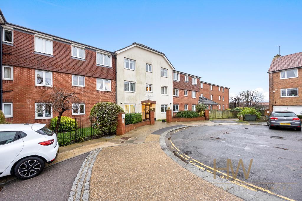 Alexander Court, St Peters Close, Hove, BN3 7RF