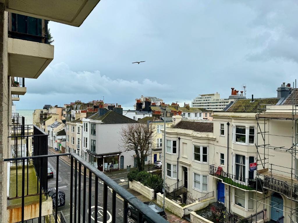 Sillwood Place, Brighton, BN1 2NE