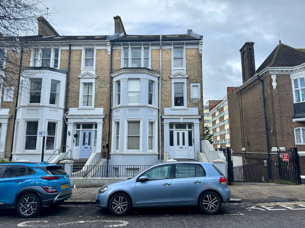 Denmark Villas, Hove, BN3 3TH