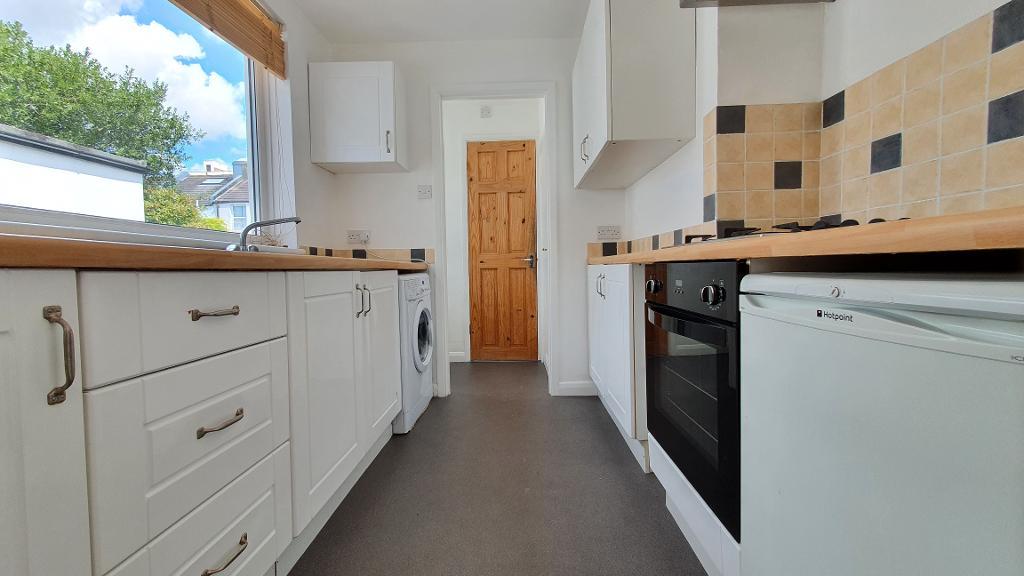 Shirley Street, Hove, BN3 3WJ