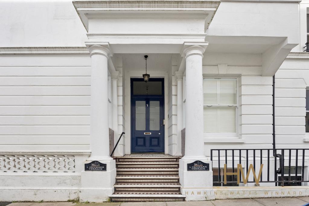 Denmark Terrace, Brighton, BN1 3AN