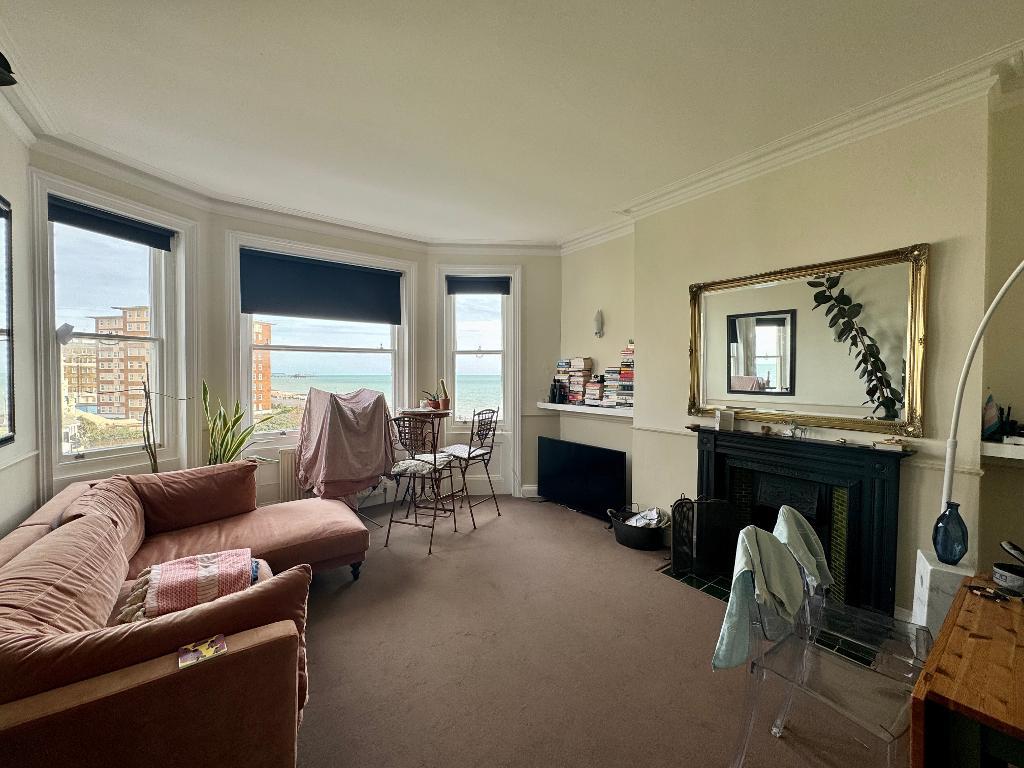 Medina Terrace, Hove, East Sussex, BN3 2WL