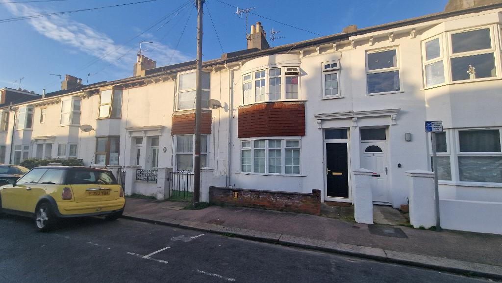 Shirley Street, Hove, BN3 3WJ