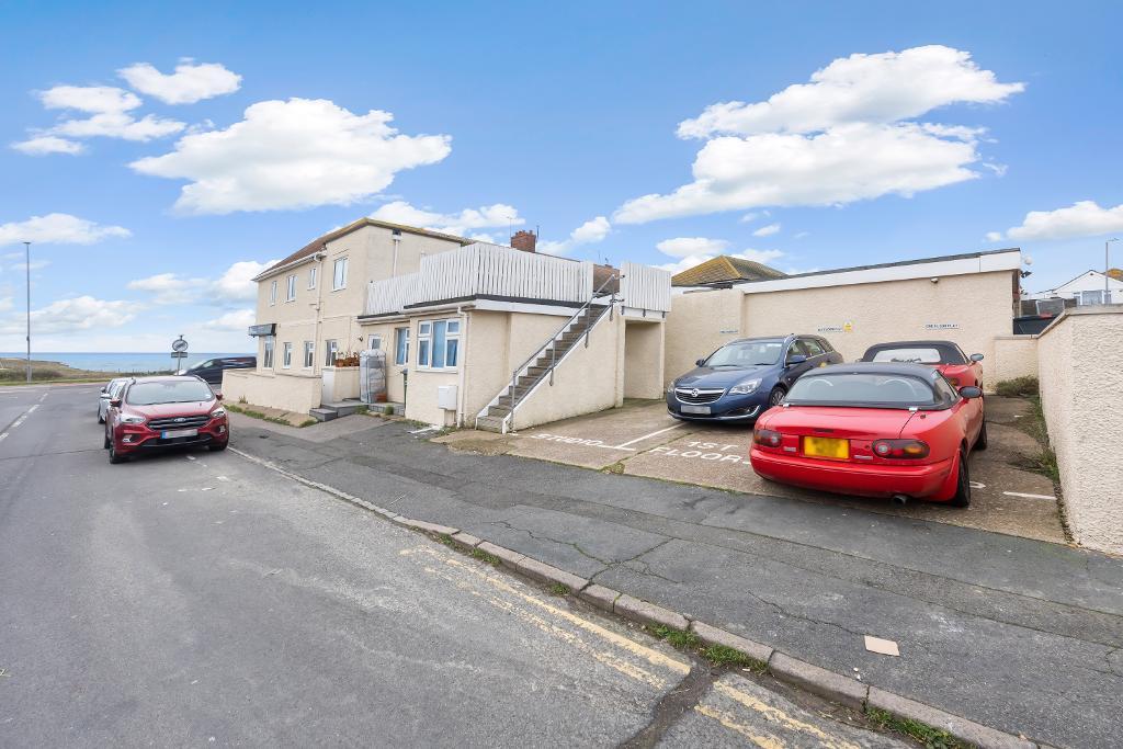 Charterhouse, Broomfield Avenue, Telscombe Cliffs, BN10 7AJ