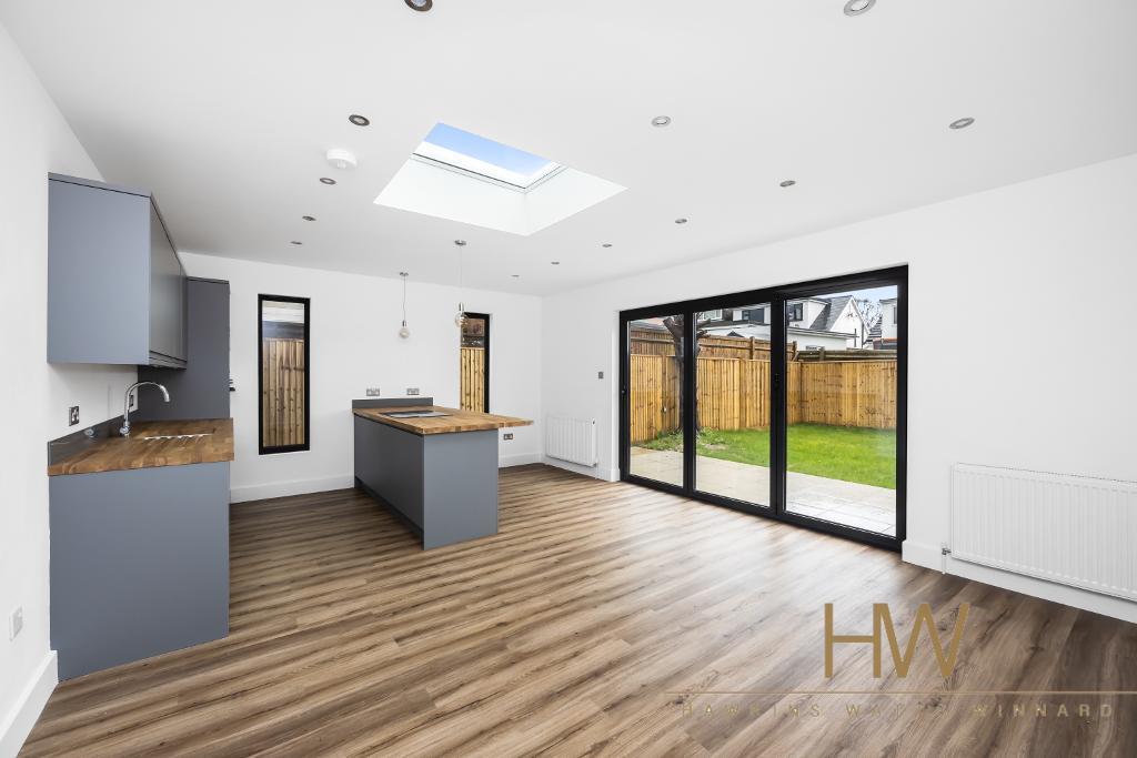 Thornhill Avenue, Brighton, BN1 8RG