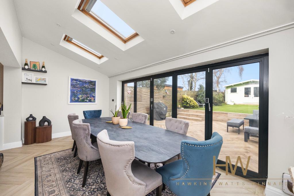 Cranmer Avenue, Hove, BN3 7JP