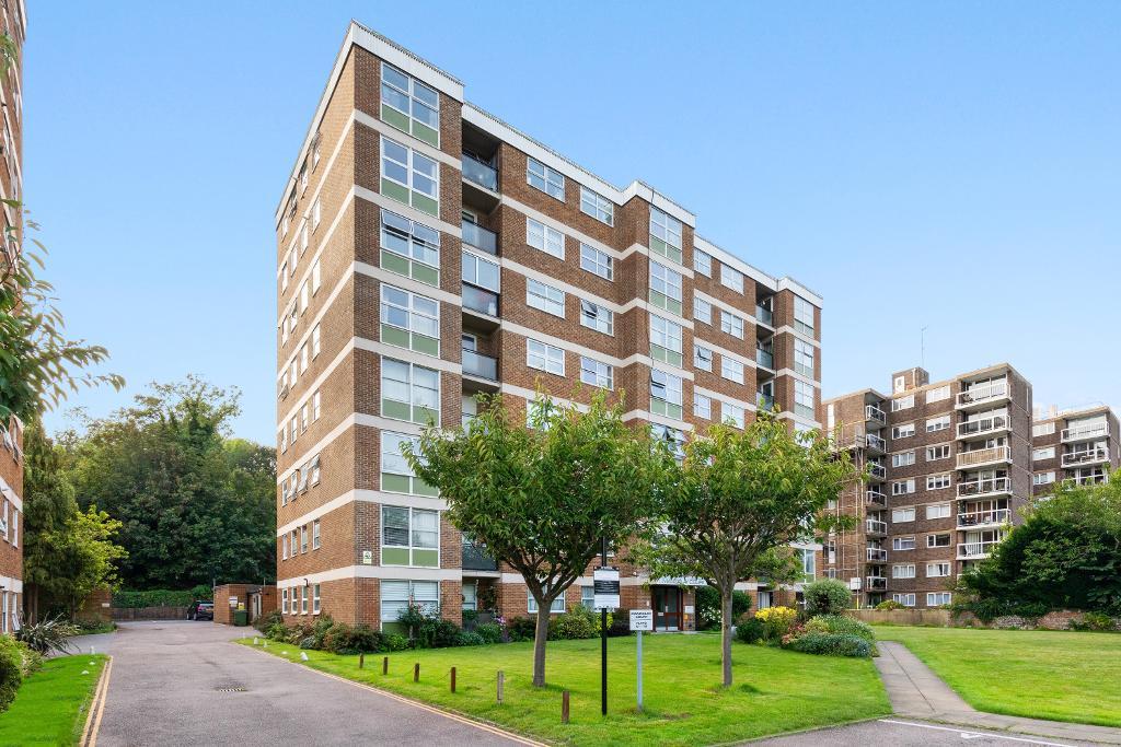 Mandalay Court, Brighton, East Sussex, BN1 8QW