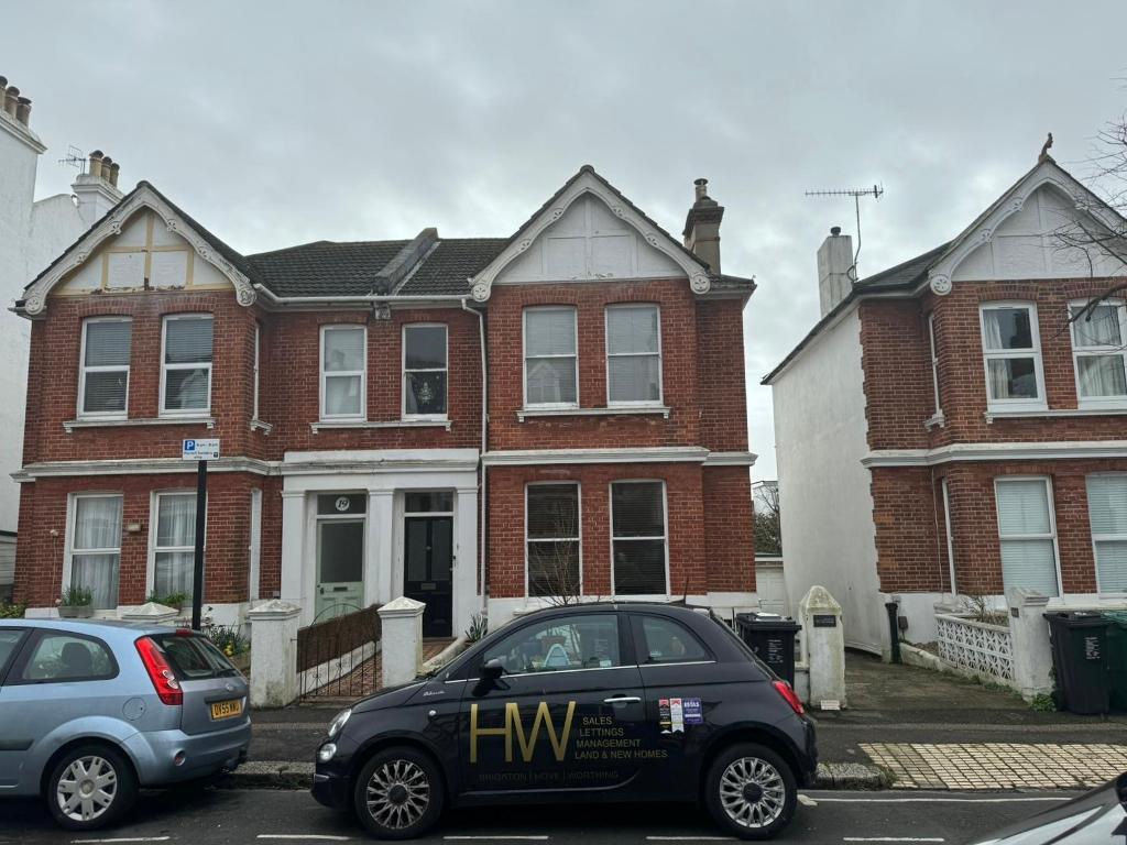 Hartington Villas, Hove, BN3 6HF
