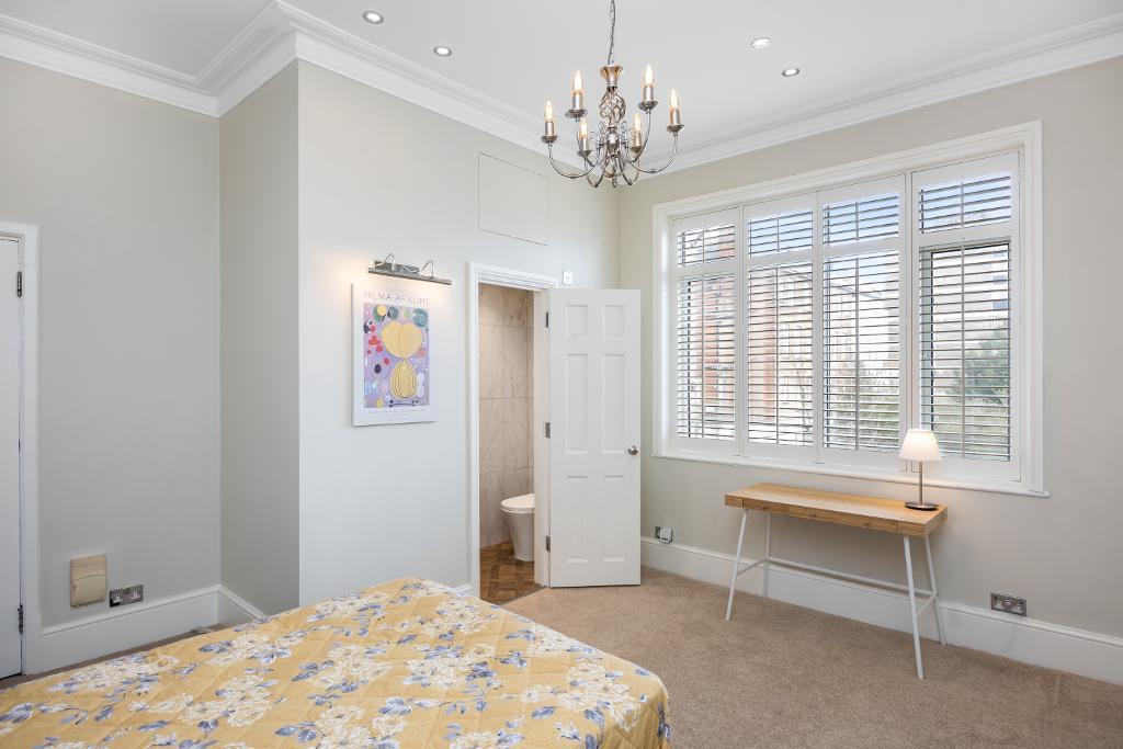 Wilbury Road, Hove, East Sussex, BN3 3GL