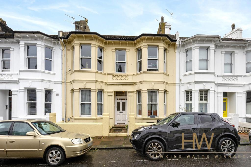 Stafford Road, Brighton, BN1 5PE