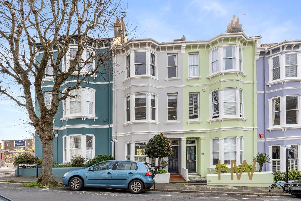 Chesham Street, Brighton, BN2 1NA