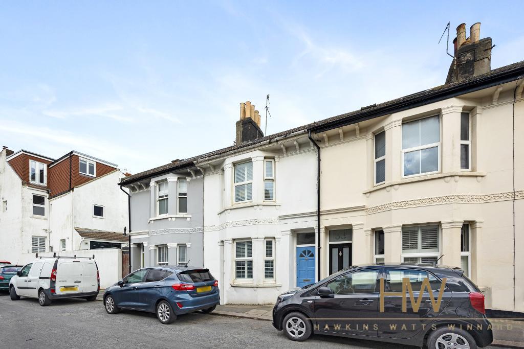 Albion Street, Portslade, BN41 1DQ