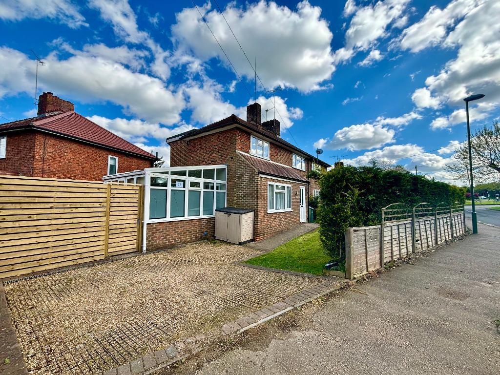 Wantley Hill, Henfield, BN5 9JR