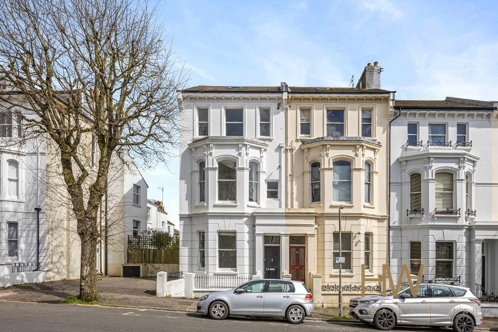 Buckingham Road, Brighton, BN1 3RJ