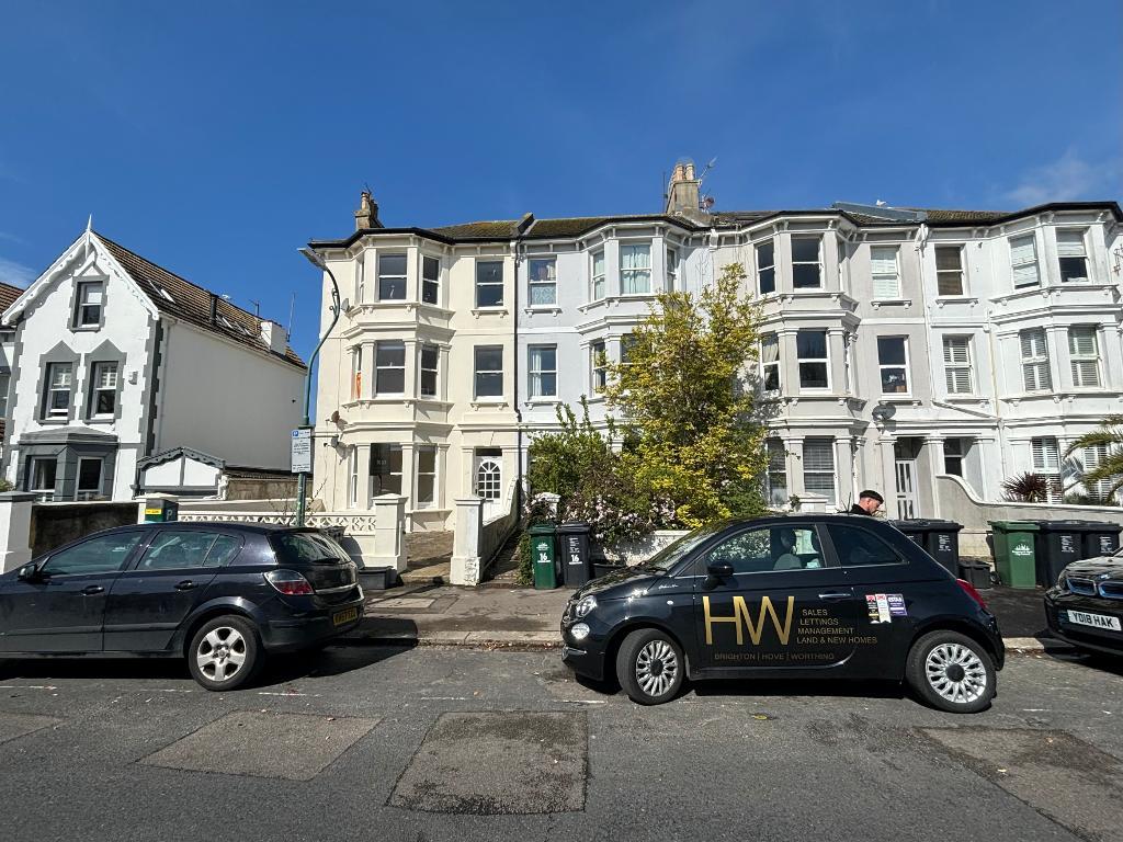 Westbourne Gardens, Hove, BN3 5PP