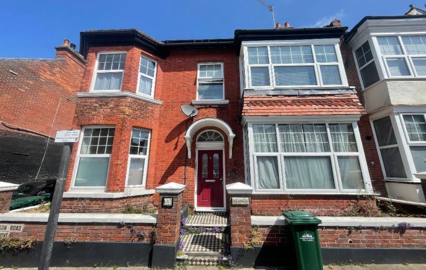 Addison Road, Hove, East Sussex, BN3 1TN