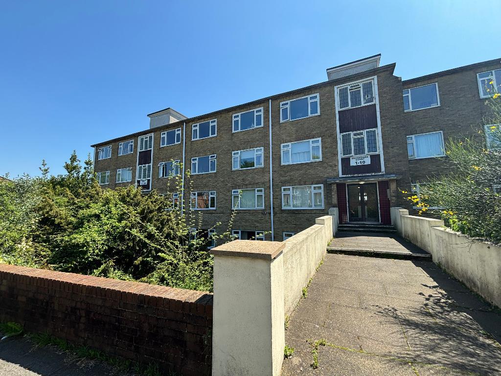 The Drive, Hove, BN3 6GT