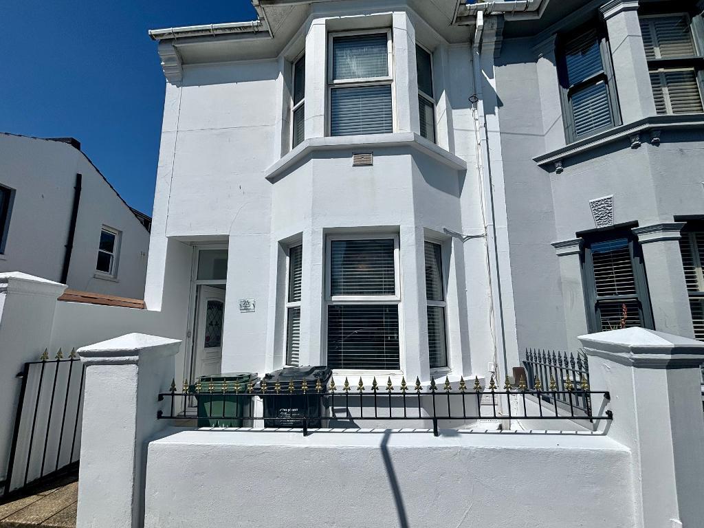 Molesworth Street, Hove, BN3 5FL