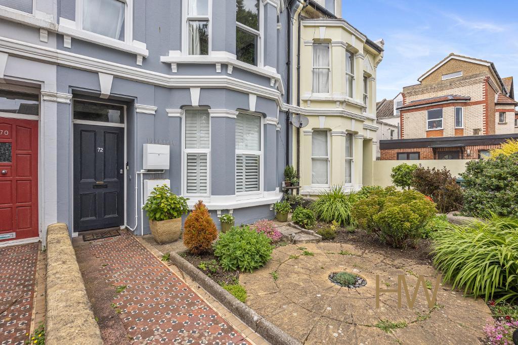 Westbourne Gardens, Hove, BN3 5PQ