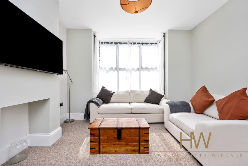 Scarborough Road, Brighton, East Sussex, BN1 5NR